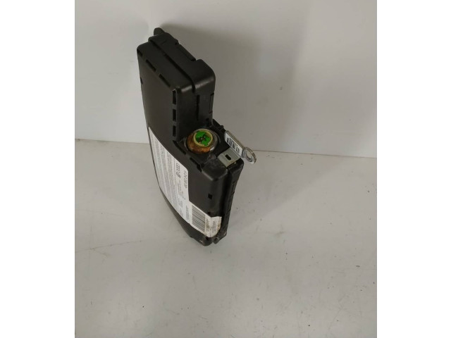Подушка безопасности в сиденье 4B0880242H, 020IEB0EWP5   Audi A6 S6 C5 4B