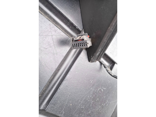 Зеркало электрическое Audi Q5 SQ5 2008 - 2017 года