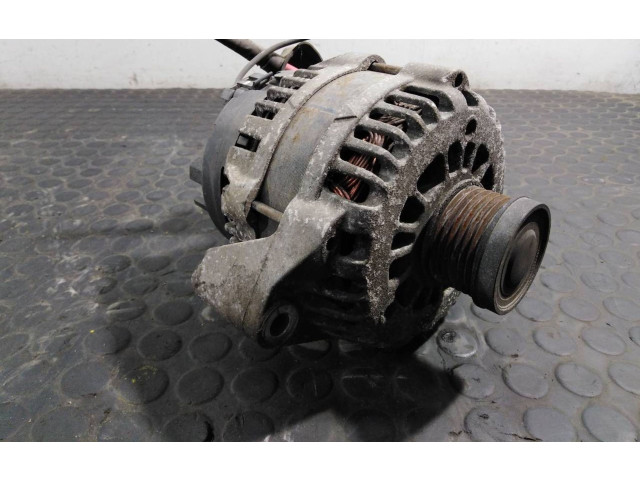 Генератор A6641540102, P3-B5-4-1 SsangYong Kyron