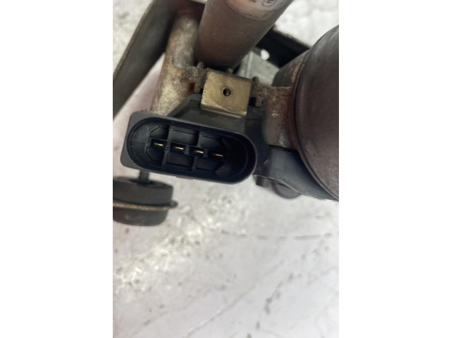 Моторчик дворников 3397020666    Volkswagen Touran I