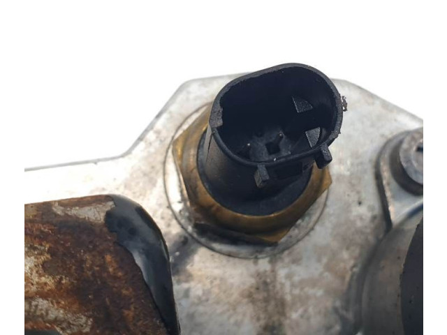 Vstřikovací čerpadlo A6420701201   Mercedes-Benz ML W166    642826 