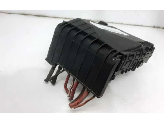 Pojistková skříňka 3C0937125 Volkswagen PASSAT