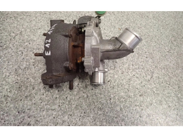 Turbodmychadlo Нагнетатель Toyota Corolla E120 E130