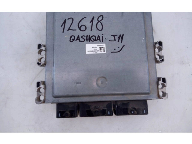 Řídící jednotka 237108FW0A, A3C0724890001   Nissan Qashqai 2021