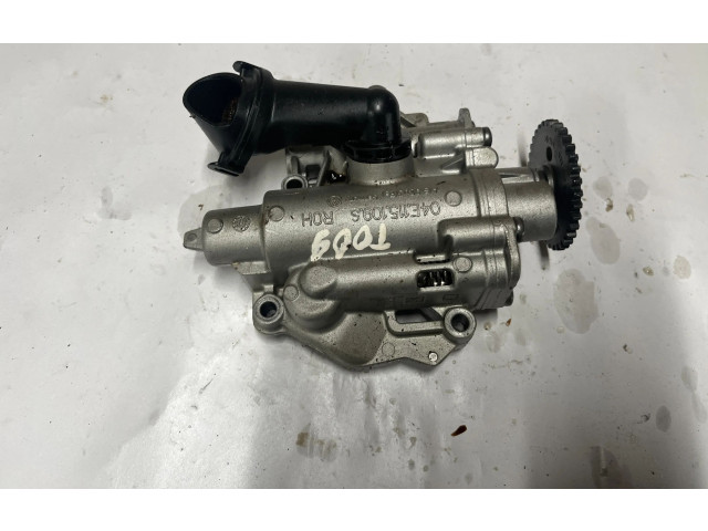 Масляный насос   04E115109S  Volkswagen Jetta VII 