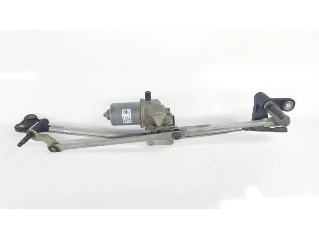 Моторчик дворников LR078300, BJ3217500AC    Land Rover Range Rover Evoque L538