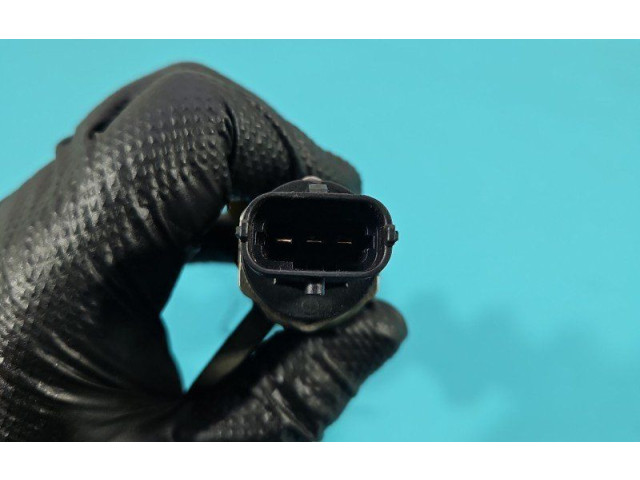 Вентилятор печки 0445214117, IMPRK1473047 Saab 9-5