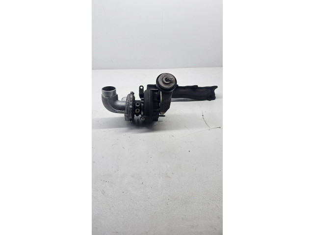 Turbodmychadlo Турбина 172010R041, E1151V40A0466 Toyota Avensis T250