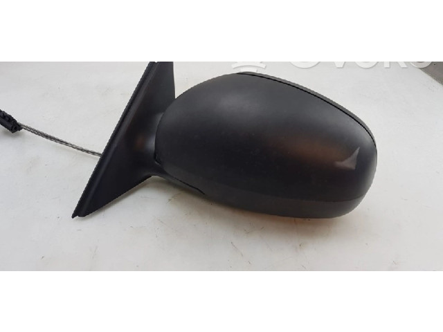 Зеркало (механическое) Skoda Roomster (5J) 2006 - 2015 года
