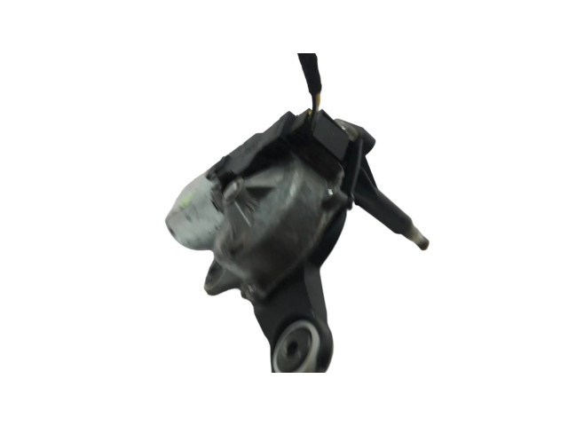 Моторчик заднего дворника 50509441, W000014950 Alfa Romeo Giulietta