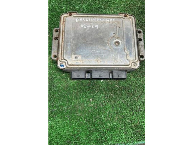 Řídící jednotka 0281012620   Citroen Berlingo 