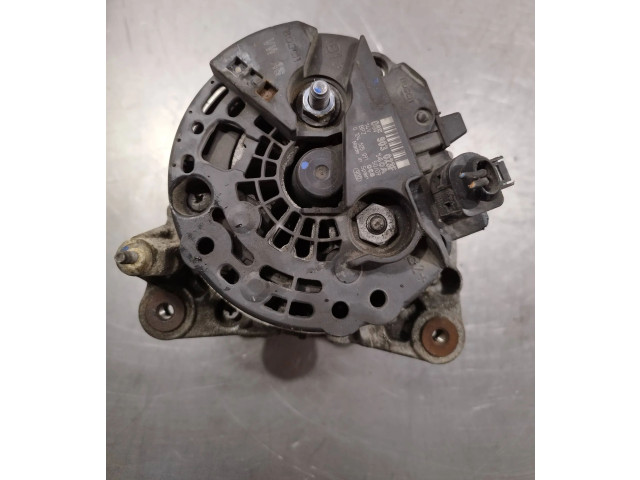 Генератор 06f903023f   Skoda Yeti (5L)      