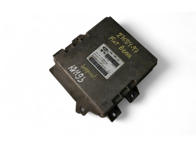 Řídící jednotka 46471335 Fiat Bravo - Brava 1997