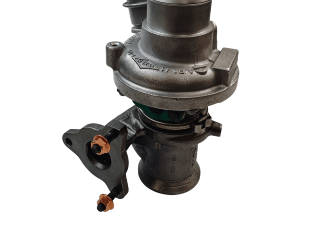  Турбина Opel Meriva B  814697-0004, 814697-5004S         