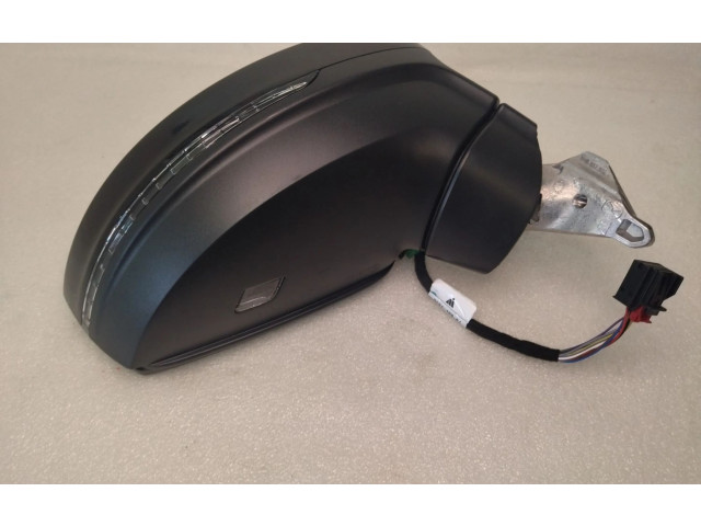 Zpětné zrcátko Volkswagen Tiguan 2016 5NA857538, LU084