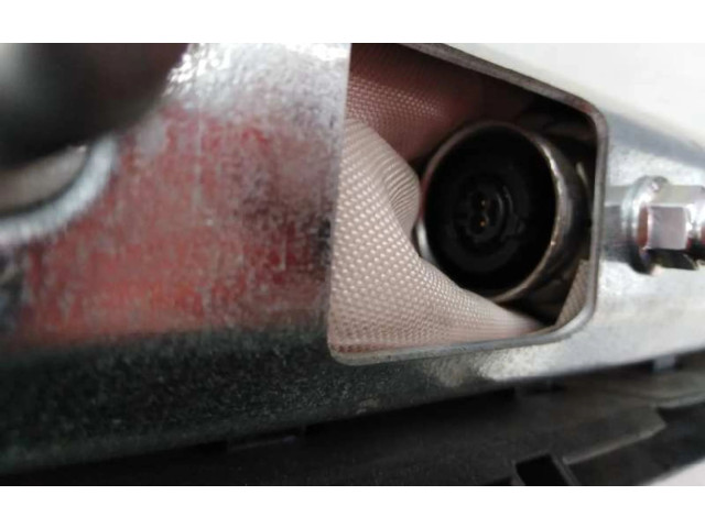 Подушка безопасности водителя Jeep Grand Cherokee