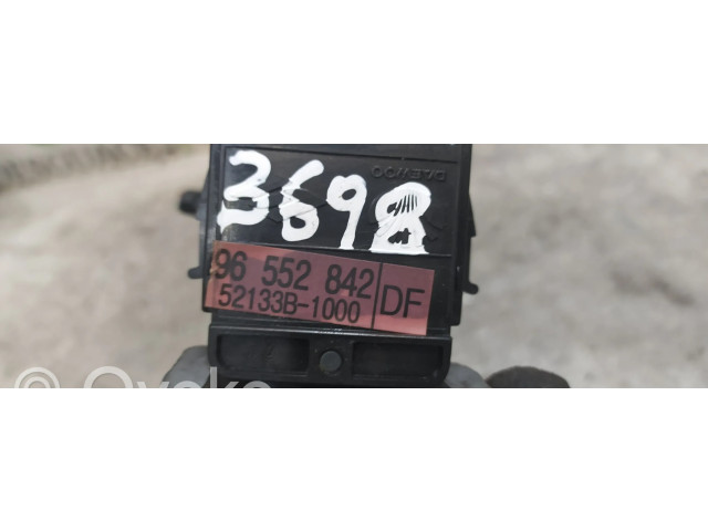 Ручка стеклоочистителей 96552842, 52133B1000   Chevrolet Nubira