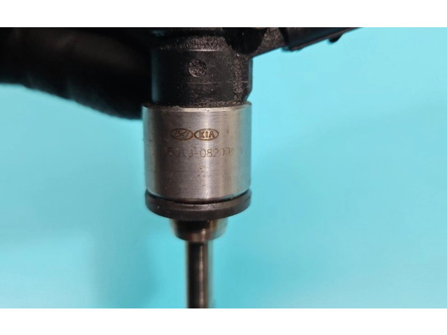 Форсунка 35310-08200, IMPRK1407334    KIA Ceed  G4LH 