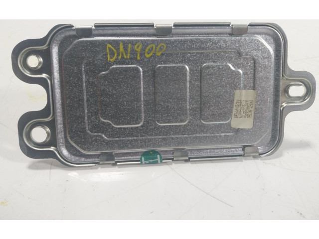 Блок управления T2H28724, GX6314F498AE Jaguar XF X260