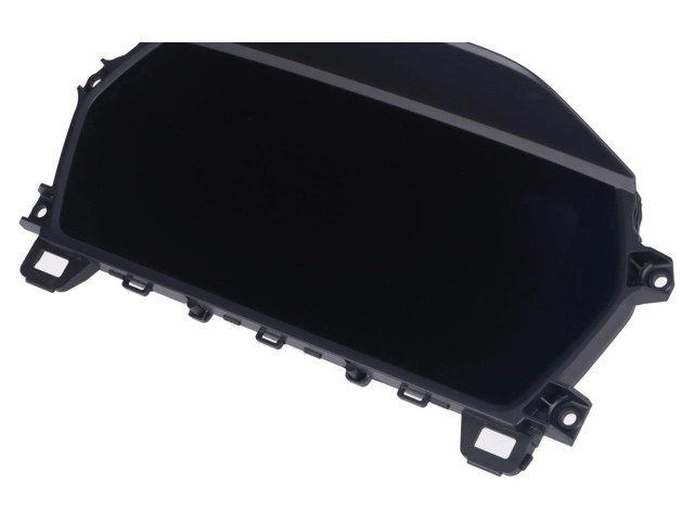 Přístrojová deska BMW 1 F40 2021 5A4B492