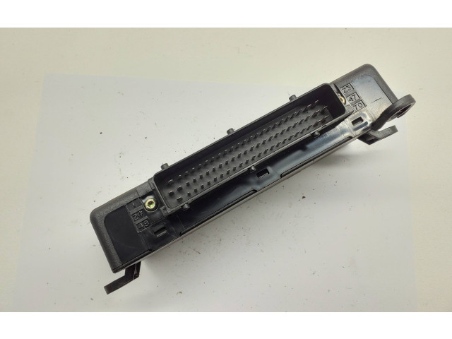 Блок комфорта 52010557C, 630196 Saab 9-5