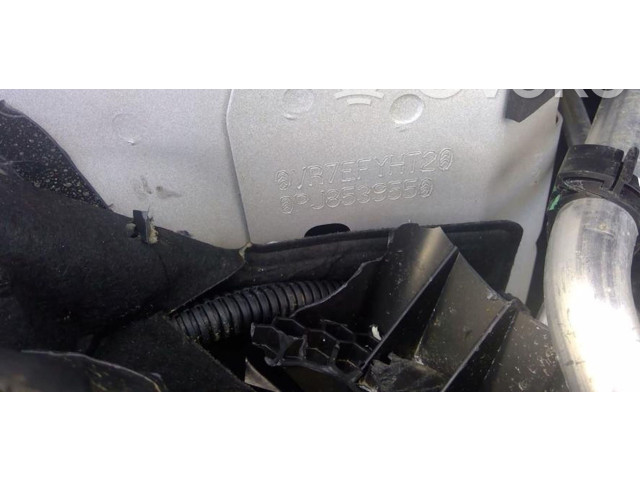   Pojistková skříňka 1681050580, 1681050580   Citroen Berlingo 2023