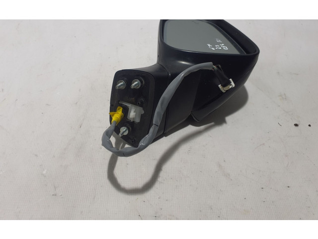 Зеркало электрическое        Lexus NX  2021 -  года   