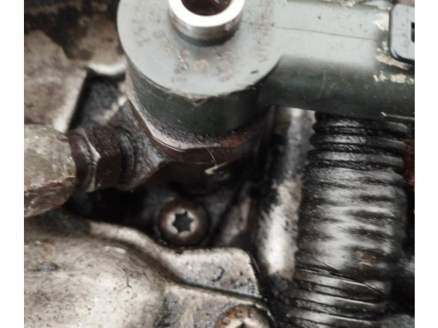 Форсунка 0445110078 Volvo S80