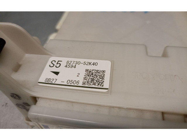 Pojistková skříňka Řídící jednotka BSM 8273052K40, 8B270506 Toyota Yaris 2018