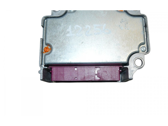 Блок подушек безопасности P04672609AE Jeep Compass
