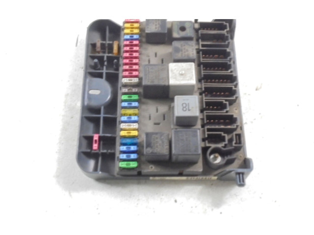 Pojistková skříňka 6U0937025, 6U0937025 Skoda Felicia II 1998