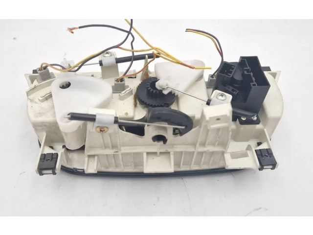 Блок управления климат-контролем 46723236   Fiat Doblo