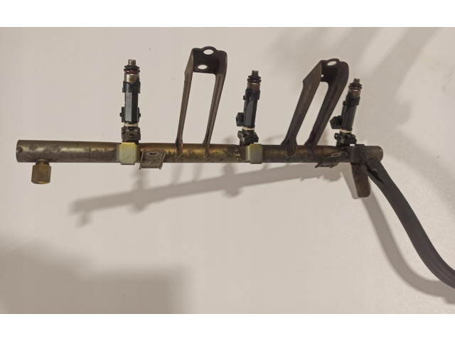 Vstřikovací lišta 0280158116 Porsche Cayman 987