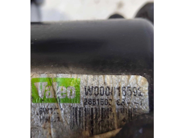 Моторчик дворников M000016592, 2881500    Renault Scenic III -  Grand scenic III