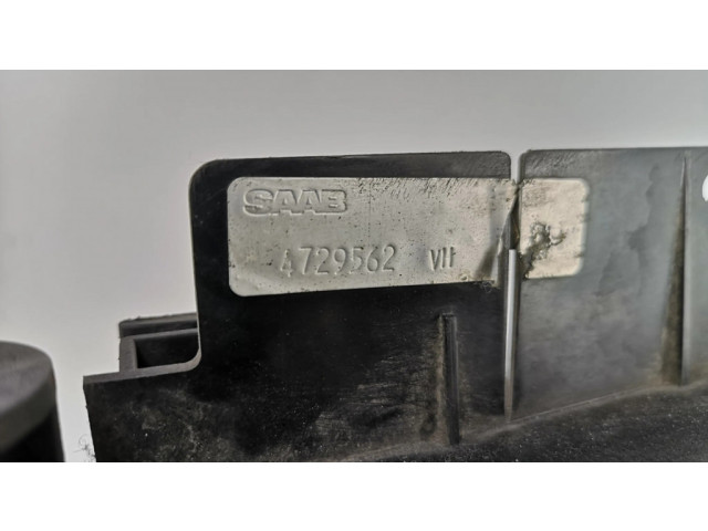 Радиатор охлаждающей жидкости