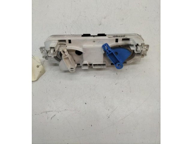 Блок управления климат-контролем 275101203R   Renault Scenic III   Grand scenic III