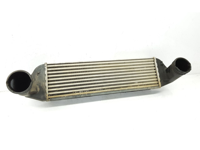 Интеркулер  3453726, 17513453726   BMW X3 E83 