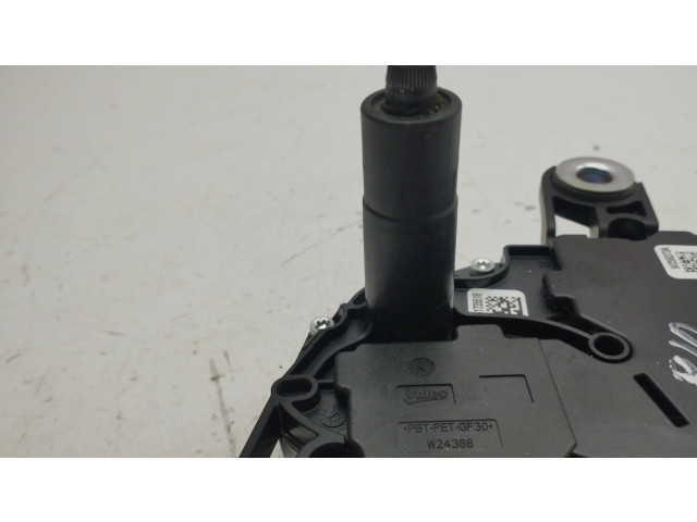 Моторчик заднего дворника 5H0955711 Skoda Octavia Mk4