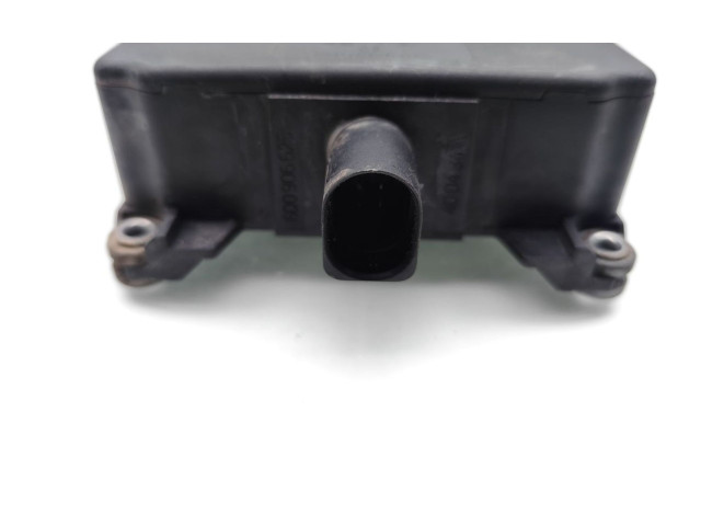 Блок управления 6Q0906625 Skoda Octavia Mk2 (1Z)