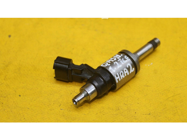 Форсунка Renault Clio IV