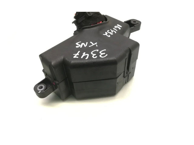 Блок предохранителей 2514548-010101, 2514548 Audi A3 S3 8P