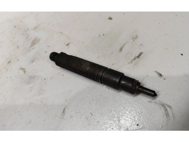 Форсунка 074130201Q Volvo S80