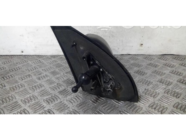Зеркало электрическое Chevrolet Aveo - года