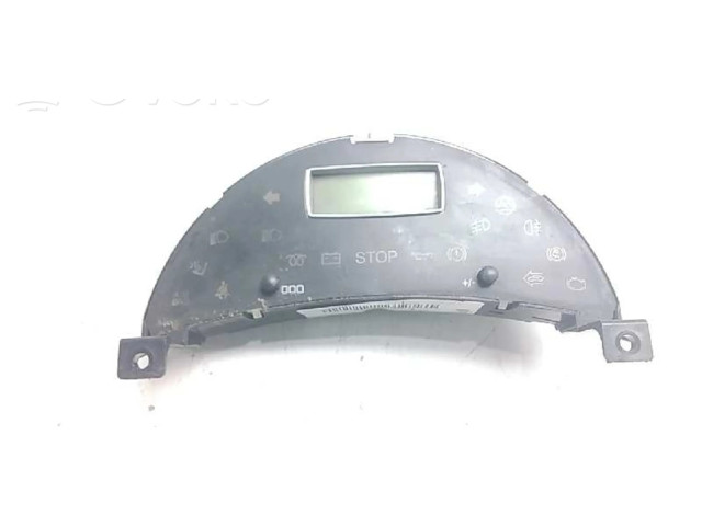 Дисплей 1496286080 Lancia Phedra