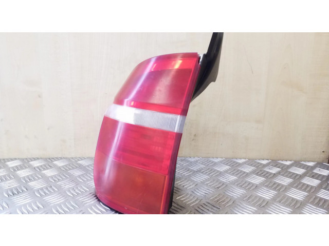 Задний фонарь левый 7200817 BMW X5 E70 2006-2013 года