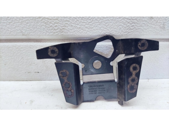 Другая деталь салона