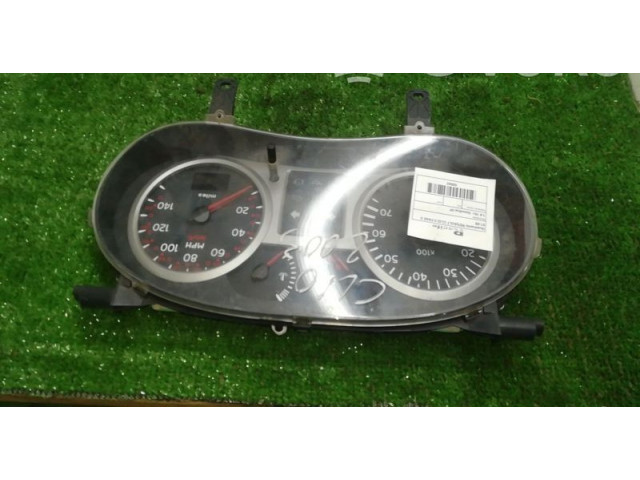Панель приборов p8200261104 Renault Clio II