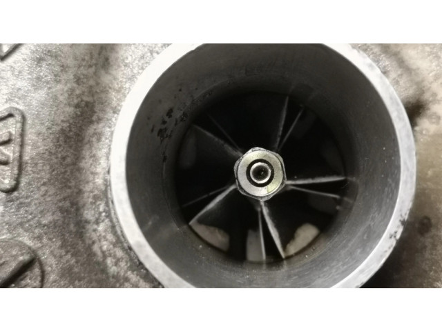 Turbodmychadlo Турбина 860233H82307056, 860233 Renault Kangoo II 1.5 K9K 802,812