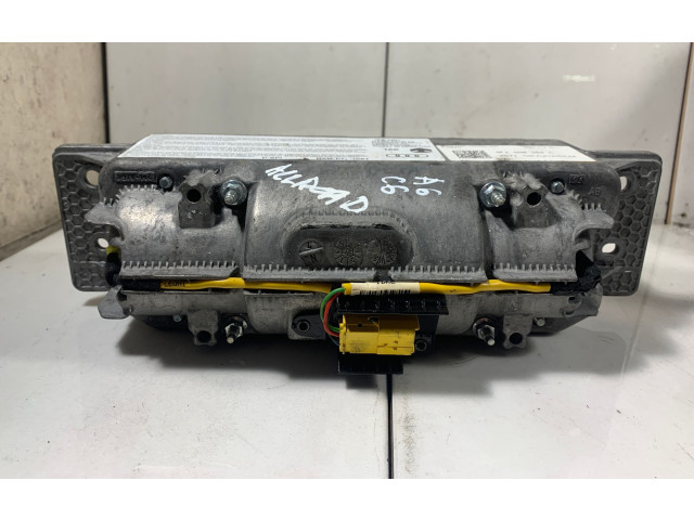 Подушка безопасности пассажира 4F2880204C   Audi A6 Allroad C6