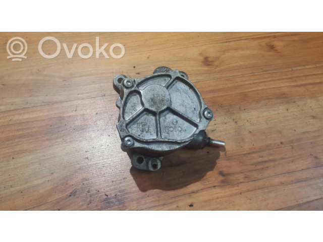 Вакуумный насос